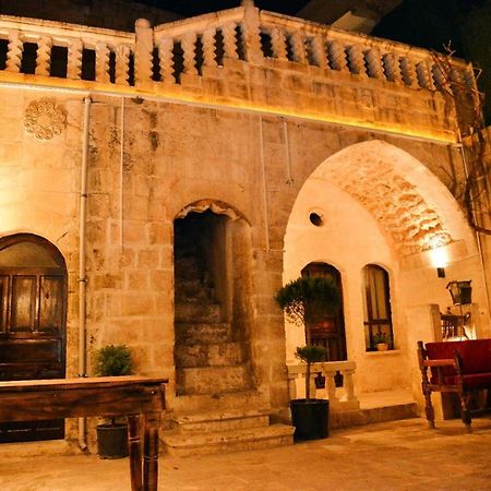 Karaguel Hotel Sanliurfa Exterior photo