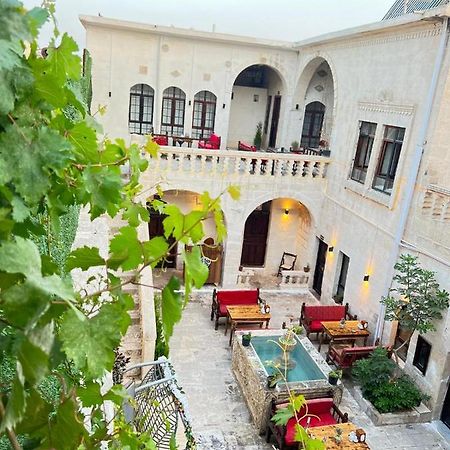 Karaguel Hotel Sanliurfa Exterior photo
