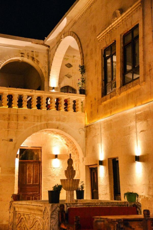 Karaguel Hotel Sanliurfa Exterior photo
