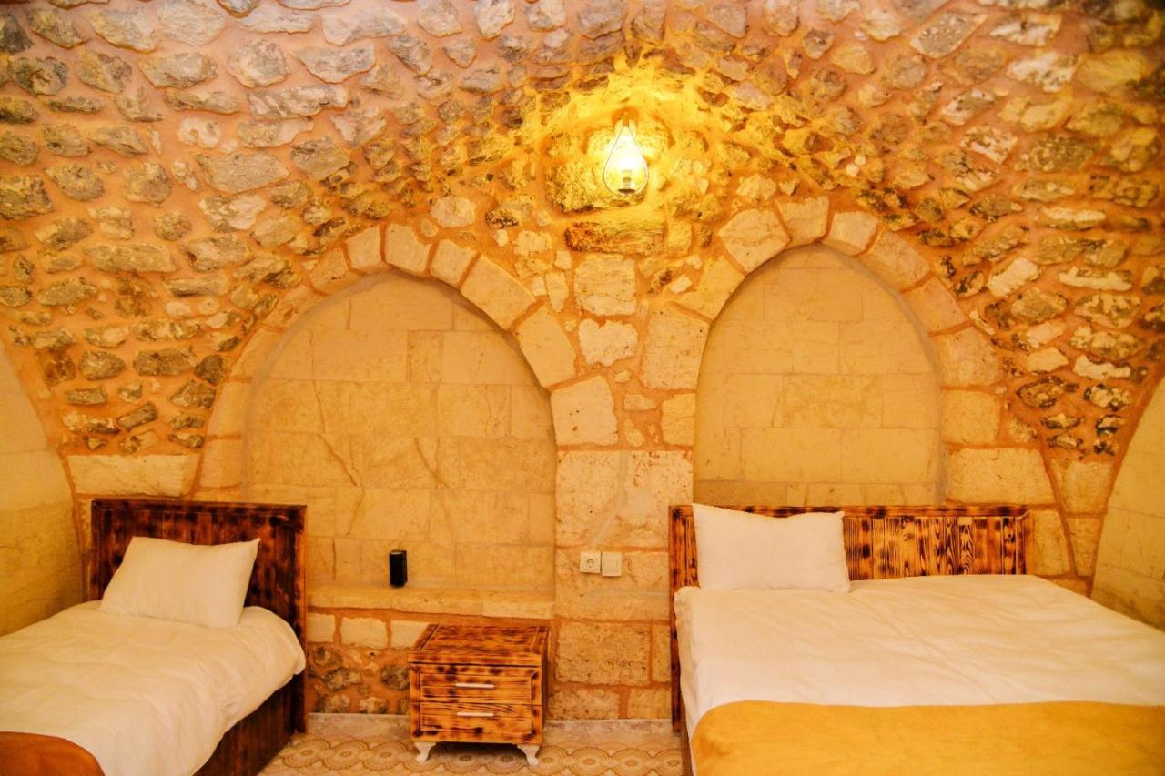 Karaguel Hotel Sanliurfa Exterior photo
