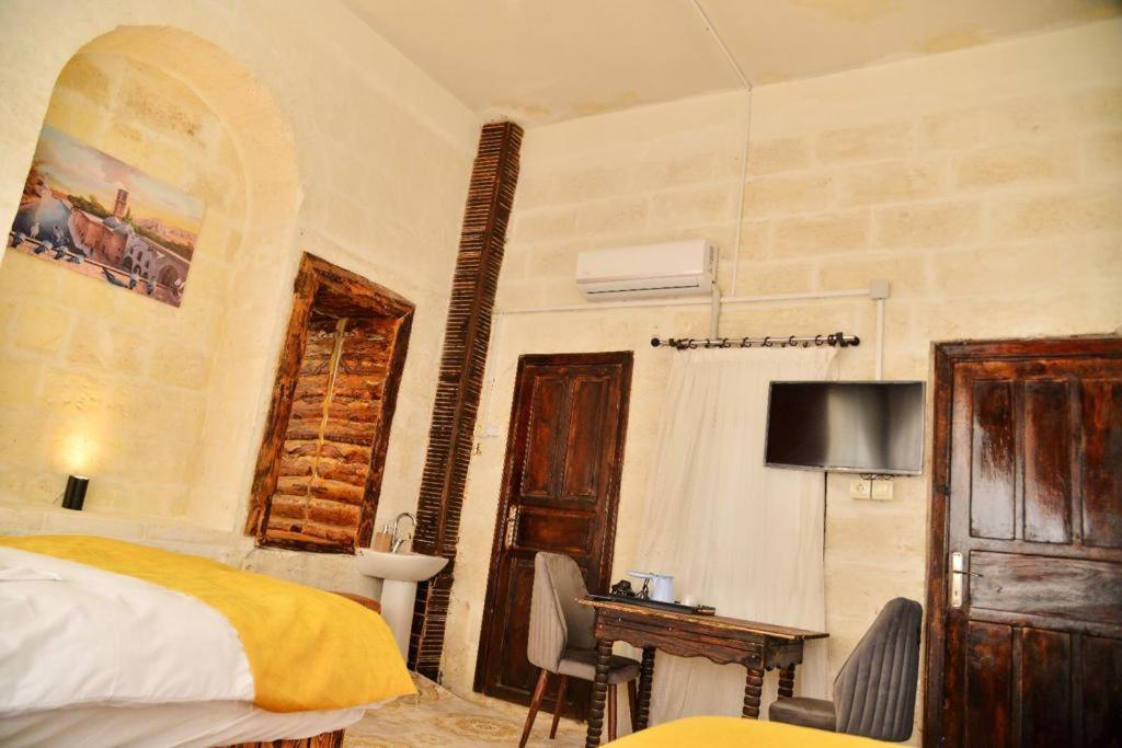 Karaguel Hotel Sanliurfa Exterior photo
