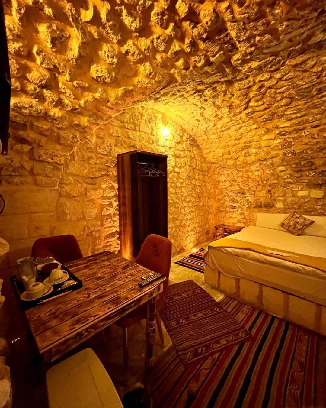 Karaguel Hotel Sanliurfa Exterior photo
